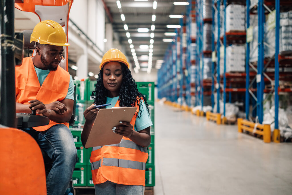 Forklift Certification Required for Warehouse Jobs? Here’s What They Mean