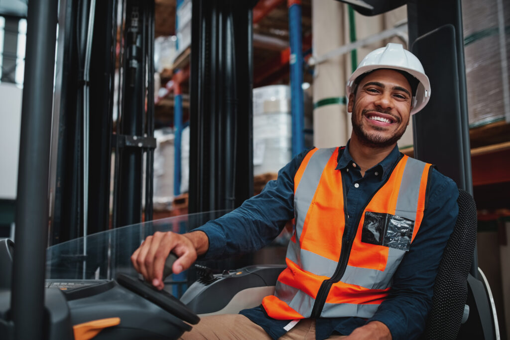 Do You Need a License to Drive a Forklift? Here’s the Truth.